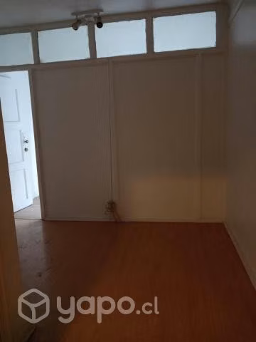 Arriendo depto. Ahumada con Agustinas,