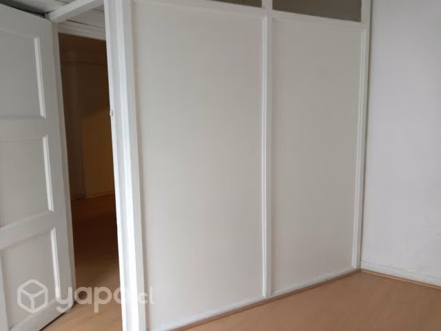 Arriendo depto. Ahumada con Agustinas,