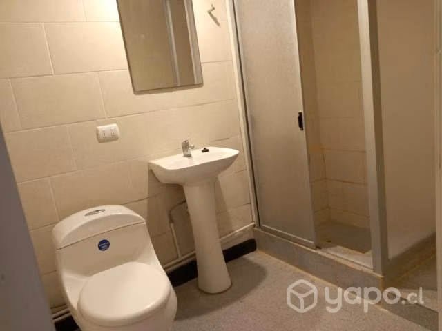 Arriendo depto. Ahumada con Agustinas,