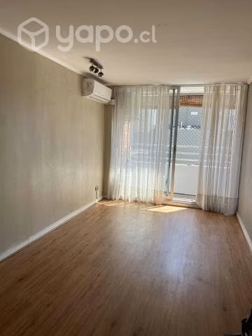 Arriendo departamento en ñuñoa