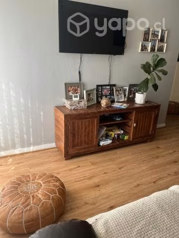 Arriendo departamento en ñuñoa