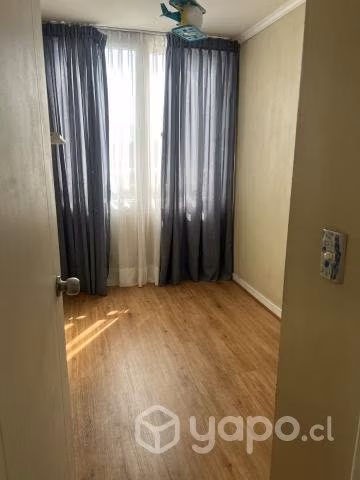 Arriendo departamento en ñuñoa