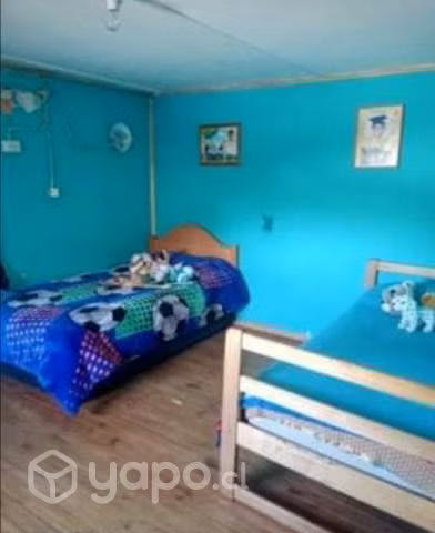 Se vende casa