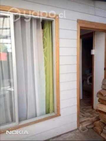 Se vende casa