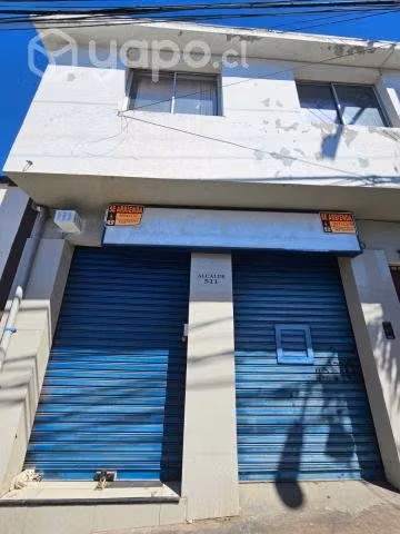 LOCAL COMERCIAL pleno centro Coquimbo