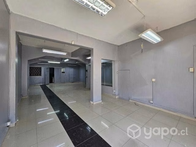 LOCAL COMERCIAL pleno centro Coquimbo