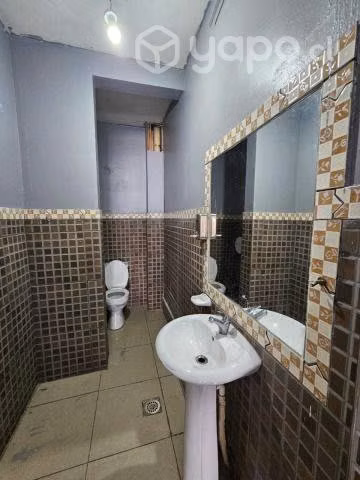 LOCAL COMERCIAL pleno centro Coquimbo