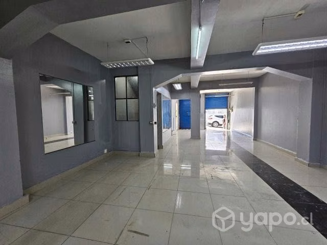 LOCAL COMERCIAL pleno centro Coquimbo