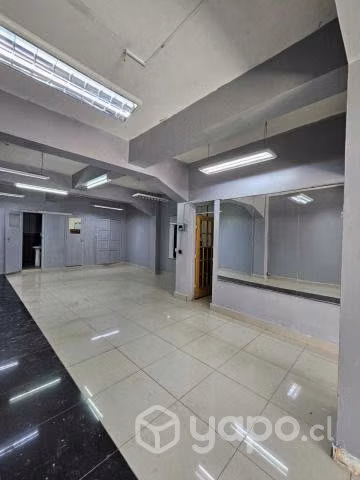 LOCAL COMERCIAL pleno centro Coquimbo