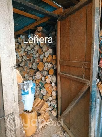 Hermosa casa en loncoche novena región