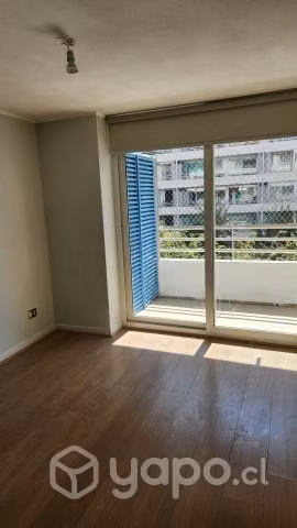 Arriendo Departamento Metro Principe de Galez