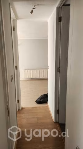 Arriendo Departamento Metro Principe de Galez