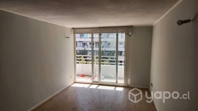 Arriendo Departamento Metro Principe de Galez