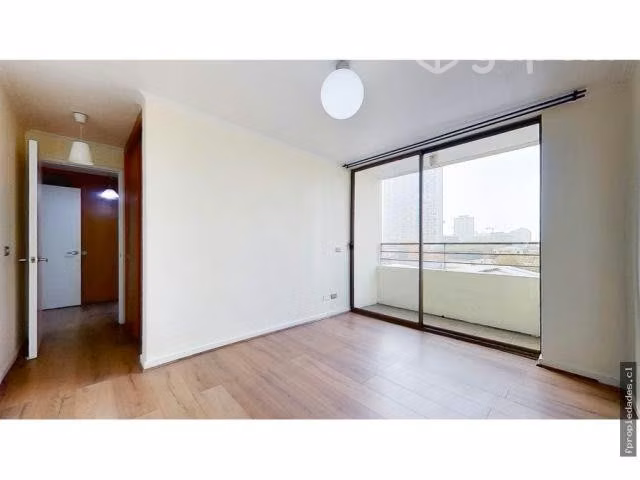 Arriendo departamento 3 dormitorios stgo