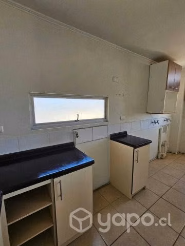 Departamento en Condominio Gabriela Mistral IV, La
