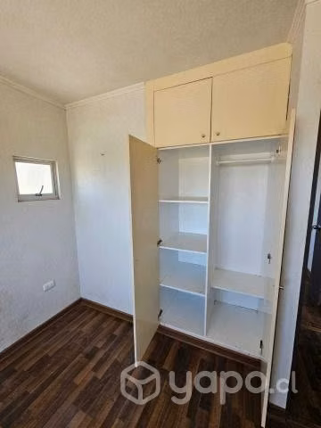 Departamento en Condominio Gabriela Mistral IV, La