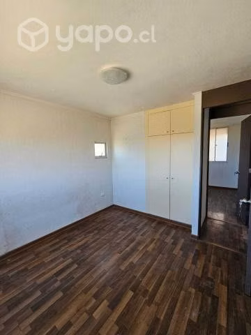 Departamento en Condominio Gabriela Mistral IV, La