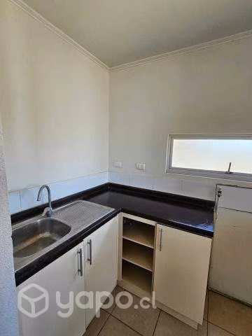 Departamento en Condominio Gabriela Mistral IV, La