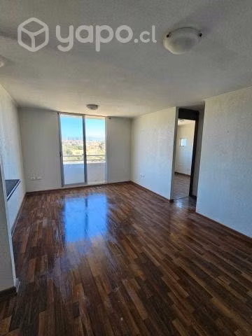 Departamento en Condominio Gabriela Mistral IV, La