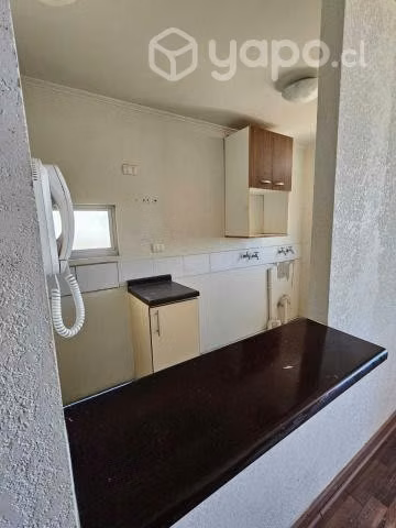 Departamento en Condominio Gabriela Mistral IV, La