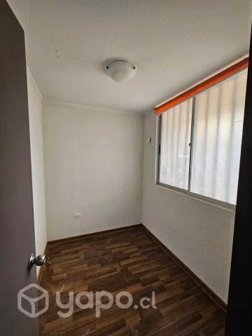 Departamento en Condominio Gabriela Mistral IV, La