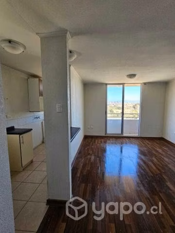 Departamento en Condominio Gabriela Mistral IV, La