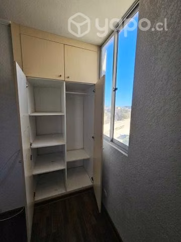 Departamento en Condominio Gabriela Mistral IV, La