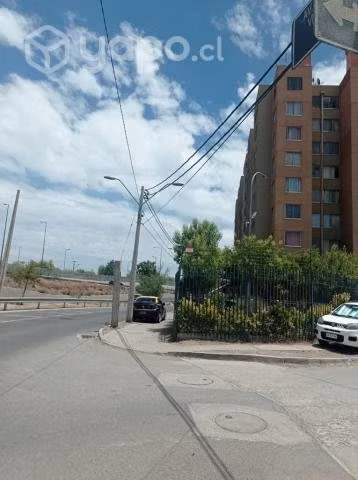 Departamenro cerca metro la granja