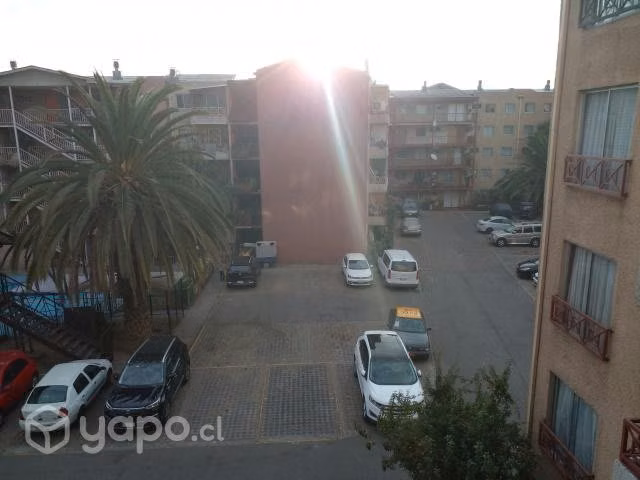 Vendo departamento en Quinta normal