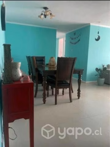 Arriendo Depto 3d /2b gasto comun incluido