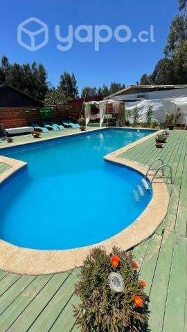 Vende centro vacacional a puertas cerrada - Imagen 4