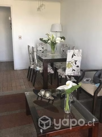 Departamento excelente ubicacion maipu