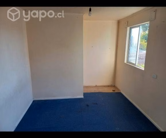 Arriendo de Departamento interior