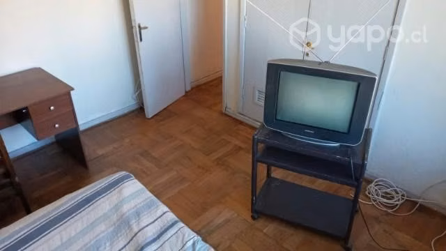 Pieza en Villa Sn.Pedro