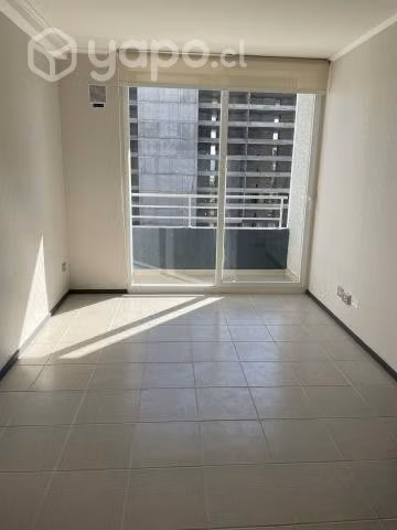Arriendo Depa en San Joaquín