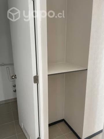 Arriendo Depa en San Joaquín