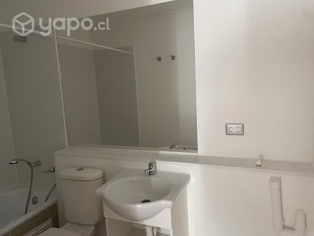 Arriendo Depa en San Joaquín
