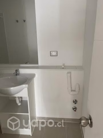 Arriendo Depa en San Joaquín