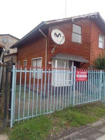 Casa Pucon,Sector Prudencio Mora - Imagen 2