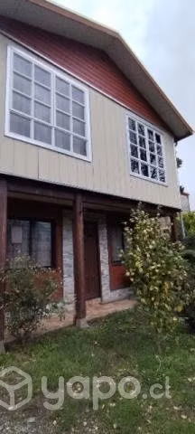 Arriendo de Casa Grande