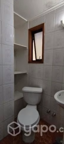 Arriendo de Casa Grande