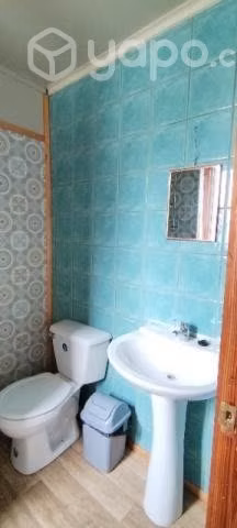 Arriendo de Casa Grande