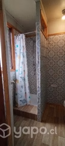 Arriendo de Casa Grande