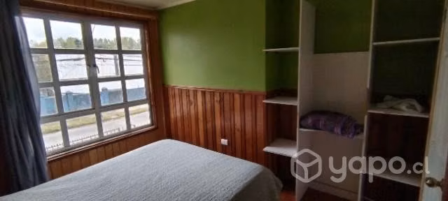 Arriendo de Casa Grande