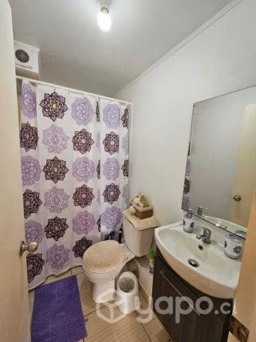 Arriendo depto sector puertas del mar - Imagen 3