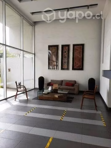Depto en macul 2 dormitorios , 2 baños, estacionam