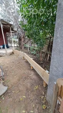 Hermosa cabaña 2D/2B en condominio rural