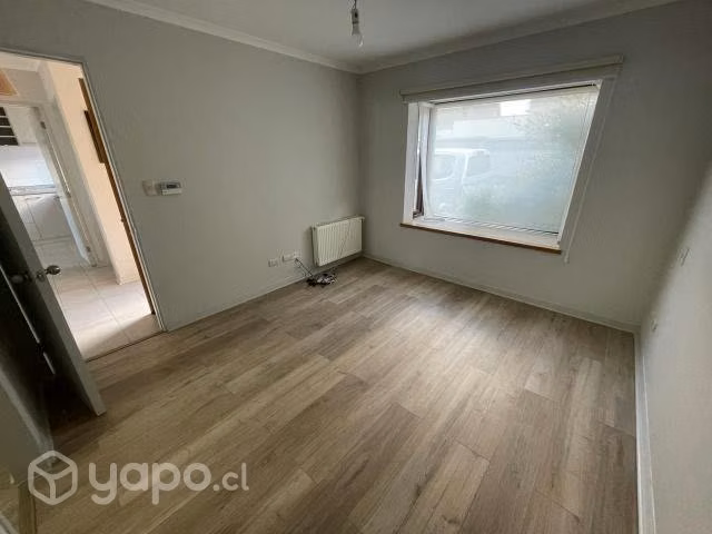 Casa en venta - condominio illapel, talcahuano
