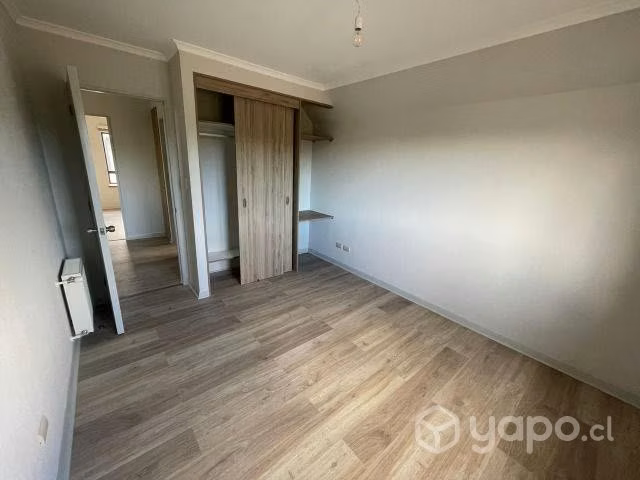 Casa en venta - condominio illapel, talcahuano