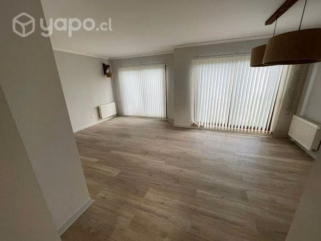 Casa en venta - condominio illapel, talcahuano
